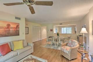 Pool Access and Lake Views Kingston Resort Villa! - Myrtle Beach - 1