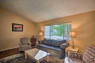 S Cottonwood Home with Yard, 3 Mi to Main St - 3