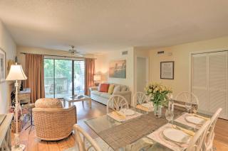 Pool Access and Lake Views Kingston Resort Villa! - Myrtle Beach - 4