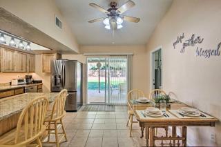 S Cottonwood Home with Yard, 3 Mi to Main St - 7