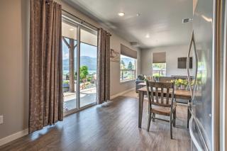 Lake Chelan Resort Condo Pool and Hot Tub Access! - Manson - 5