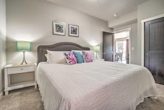 Lake Chelan Resort Condo Pool and Hot Tub Access! - Manson - 2