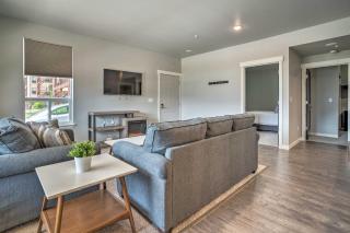 Lake Chelan Resort Condo Pool and Hot Tub Access! - Manson - 8