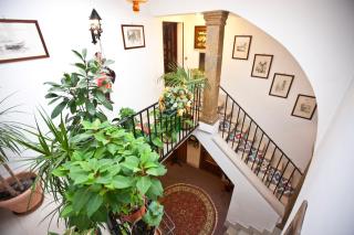 Hotel Moderno - Erice - 3