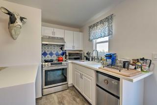 Cottage with Patio and Grill - 25 Min to Taos Valley! - El Prado - 2
