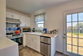 Cottage with Patio and Grill - 25 Min to Taos Valley! - El Prado - 1