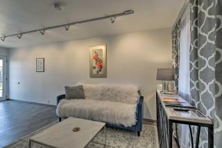 Cottage with Patio and Grill - 25 Min to Taos Valley! - El Prado - 7