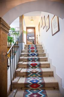 Hotel Moderno - Erice - 4