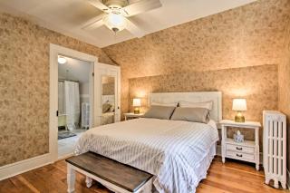 Historic Wabasha Home with Patio in Downtown! - Wabasha - 8