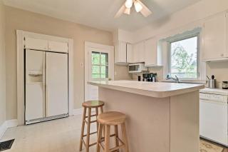 Millburn House with Deck - Walk to NYC Transit! - 1
