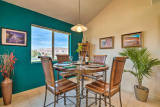 Moab Townhome with Patio - 11 Mi to Arches NP! - Moab - 5