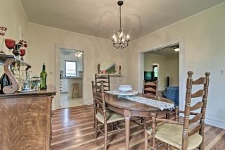 Millburn House with Deck - Walk to NYC Transit! - 3