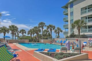 Community Pool Access Condo in Myrtle Beach - Myrtle Beach - 8