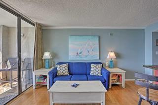 Community Pool Access Condo in Myrtle Beach - Myrtle Beach - 6