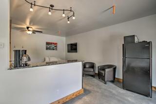 Modern Lava Hot Springs Studio, Walk to Pools - Lava Hot Springs - 2