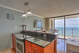 Community Pool Access Condo in Myrtle Beach - Myrtle Beach - 1