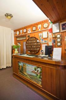 Hotel Moderno - Erice - 9