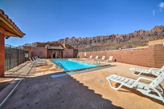 Moab Townhome with Patio - 11 Mi to Arches NP! - Moab - 8