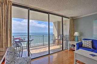 Community Pool Access Condo in Myrtle Beach - Myrtle Beach - 7