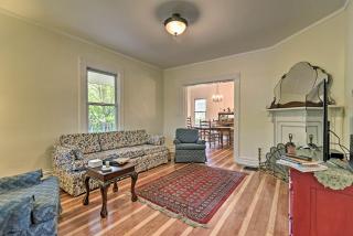 Millburn House with Deck - Walk to NYC Transit! - 5