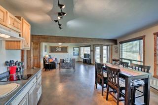 Star Valley Ranch Apartment with Stunning Views! - 1