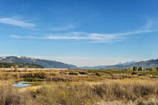 Star Valley Ranch Apartment with Stunning Views! - 8