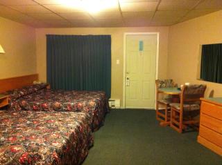 Ponderosa Motor Inn - Golden - 4