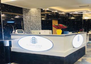 Elbgalerie Hotel - 2