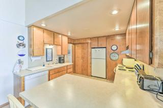 Beachfront Whidbey Island Home and Apartment! - Langley - 1
