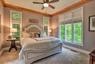 Boone Home with Fire Pit - Near App Ski and Sugar Mtn! - 3