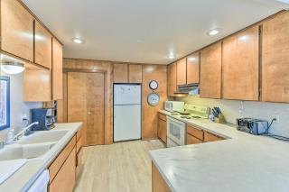 Beachfront Whidbey Island Home and Apartment! - Langley - 8