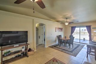 2 Mi to Beach Lake Havasu Gem with Pool and Spa! - 9