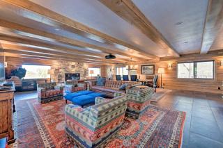 Renovated Historic Cabin about 25 Miles to Park City! - Samak - 5