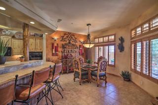 Patio, Grill and Yard Pet-Friendly Lake Havasu Gem - Lake Havasu City - 5