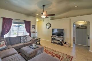 2 Mi to Beach Lake Havasu Gem with Pool and Spa! - 6