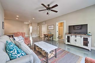Updated Apt 1 Mi to Western Kentucky University! - Bowling Green - 0