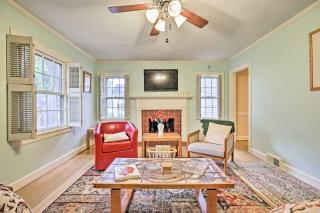 Lexington Getaway with Backyard Deck Less Than 2 Mi to UK! - Lexington - 7
