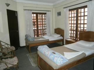 Hotel Red Planet - Kathmandu - 8