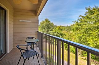Walk to Folly Field Beach Condo in Hilton Head! - Hilton Head Island - 9
