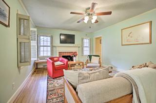 Lexington Getaway with Backyard Deck Less Than 2 Mi to UK! - Lexington - 8