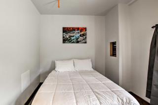 Contemporary Studio, Walk to Lava Hot Springs - 4