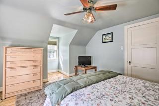 Lexington Getaway with Backyard Deck Less Than 2 Mi to UK! - 4