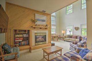 Spacious Mercersburg Home at Whitetail Resort - 9