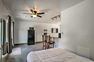 Contemporary Studio, Walk to Lava Hot Springs - 5