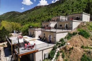 Contemporary Studio, Walk to Lava Hot Springs - Lava Hot Springs - 9