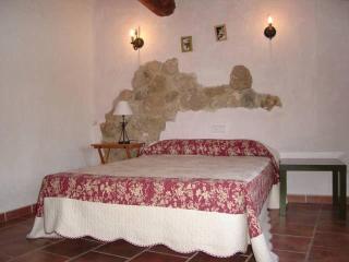 Casa Rural Albayacín - 4