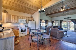 5-Acre Moab Studio with BBQ and Stunning Mtn Views - Moab - 1