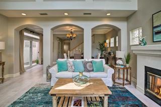 Oceanside Home with Rooftop Patio, Walk to Beach! - Oceanside - 5