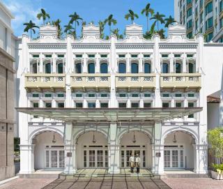 InterContinental Singapore by IHG - Singapore - 0