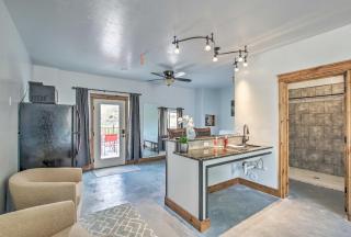 Lovely Lava Hot Springs Studio, Walk to Pools - 3